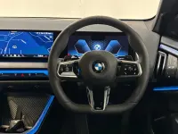Used BMW X3 M Sport 197 HP (144 kW) 2025 Blue SUV