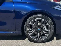 Used BMW 120 M Sport 156 HP (114 kW) 2026 Blue Hatchback
