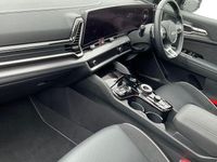 Used Kia Sportage GT-Line S 209 HP (153 kW) 2024 SUV