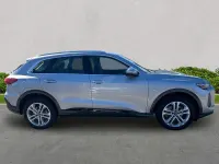 Used Audi Q5 Sport 268 HP (197 kW) 2025 Silver SUV