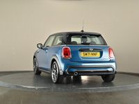 used Mini Cooper Hatch 1.5Classic 3dr