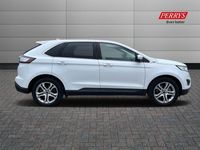 used Ford Edge 2.0 TDCi 180 Titanium 5dr