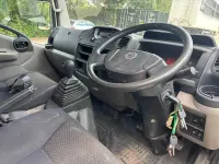 Used Nissan Cabstar 2017 White Pickup
