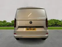 Used VW T7 S 2025 Grey Van