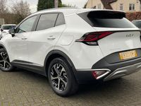 Used Kia Sportage 150 HP (110 kW) 2023 SUV