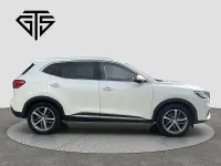 Used MG HS Exclusive 258 HP (189 kW) 2022 White SUV