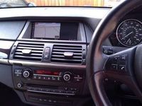 Usado BMW X5 M Sport 2009 SUV
