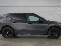Used BMW iX Comfort Edition 478 kW (650 HP) 2025 Grey SUV