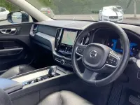 Used Volvo XC60 Core 250 HP (183 kW) 2024 SUV