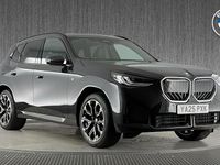 Used BMW X3 M Sport 205 HP (150 kW) 2025 Grey SUV