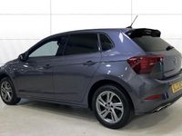 Used VW Polo R-line 95 HP (69 kW) 2026 Hatchback