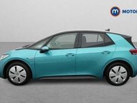 Used VW ID.3 Pro Performance 150 kW (204 HP) 2022 Turquoise Hatchback