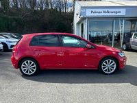 Used VW Golf VII 115 HP (84 kW) 2020