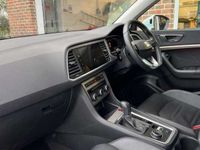 used Seat Ateca Estate 1.5 TSI EVO Xperience Lux 5dr DSG