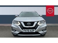 used Nissan X-Trail 1.3 DiG-T Tekna 5dr DCT Petrol Station Wagon