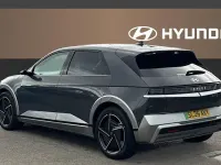 Used Hyundai Ioniq 5 Ultimate 167 kW (228 HP) 2026 Other SUV