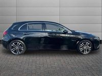 Used Mercedes A180 Executive 134 HP (98 kW) 2024 Black Hatchback