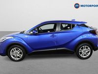 used Toyota C-HR 1.8 Hybrid Icon 5dr CVT