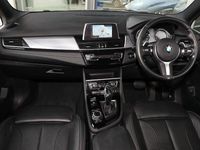 used BMW 220 Gran Tourer 2 Series Gran Tourer i M Sport 2.0 5dr