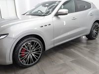 Used Maserati Levante 275 HP (202 kW) 2020 SUV