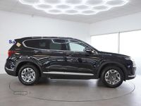 Used Hyundai Santa Fe Premium 230 HP (169 kW) 2023 Black SUV