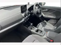 New Audi Q2 Sport 147 HP (108 kW) 2026 Grey SUV