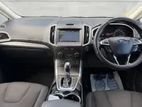 Used Ford S-MAX Titanium 150 HP (110 kW) 2018 MPV