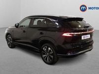 Used MG HS Trophy 299 HP (219 kW) 2025 Black SUV