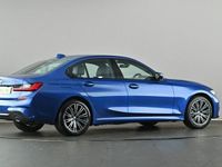 used BMW 330e 3 SeriesM Sport 4dr Auto