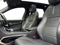 Used Jaguar F-Pace R-Dynamic 250 HP (183 kW) 2022 Black SUV