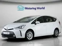 Usado Toyota Prius+ 136 CV (100 kW) 2020 Monovolumen