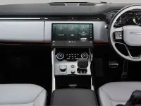 Used Land Rover Range Rover Sport SE Dynamic 300 HP (220 kW) 2023 Grey SUV