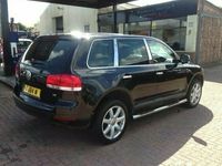 Used VW Touareg 2004 SUV