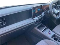 New VW Tiguan 150 HP (110 kW) 2025 SUV