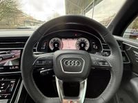 Used Audi Q7 Black Edition 286 HP (210 kW) 2025 SUV