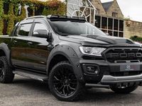 Used Ford Ranger Wildtrack 213 HP (156 kW) 2022 Pickup