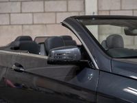 Used Mercedes E250 AMG 204 HP (150 kW) 2013 Grey Cabriolet