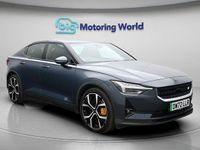 Used Polestar 2 Performance 350 kW (476 HP) 2023 Hatchback