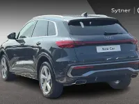 New Audi Q5 S-Line 204 HP (150 kW) 2026 SUV