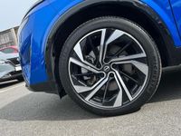 Used Nissan Qashqai Tekna+ 190 HP (139 kW) 2025 Blue SUV