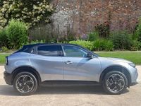 New Alfa Romeo GT Junior 134 HP (98 kW) 2025 Grey Hatchback