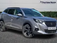 Used Peugeot 2008 Allure+ 131 HP (96 kW) 2023 SUV