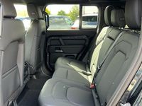 New Land Rover Defender SE Dynamic 2025 SUV