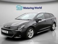 Used Suzuki Swace SZ5 122 HP (89 kW) 2022 Estate