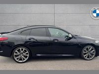 Used BMW M235 M Sport 306 HP (225 kW) 2020 Black Coupe