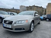 used Volvo V70 2.4D [175] SE 5dr Geartronic