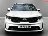 Used Kia Sorento 230 HP (169 kW) 2022 SUV