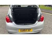 used Vauxhall Corsa 1.4 SE Nav 5dr