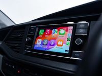 Used VW T6.1 Highline 2020 Blue Van