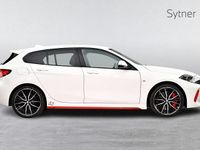 Used BMW 128 Shadowline 261 HP (191 kW) 2024 White